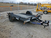 2023 LOADTRAIL Tilt-Deck Rental Trailer