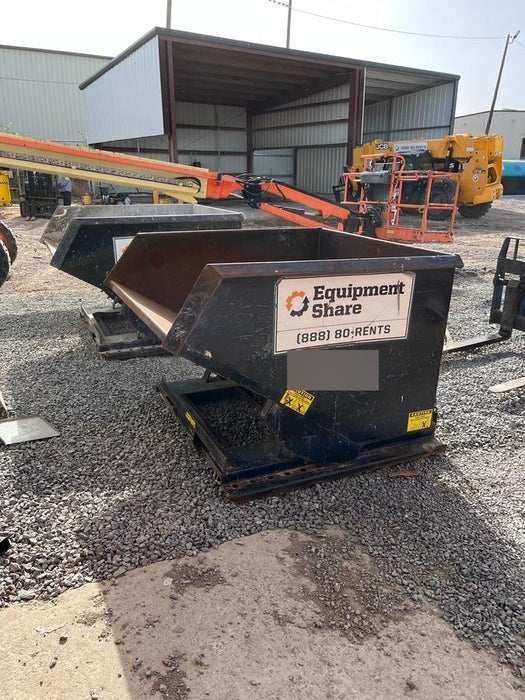 2019 ARROW MATERIAL HANDLING HP-6000-200