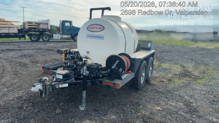 2023 SIMPSON SWT-52517