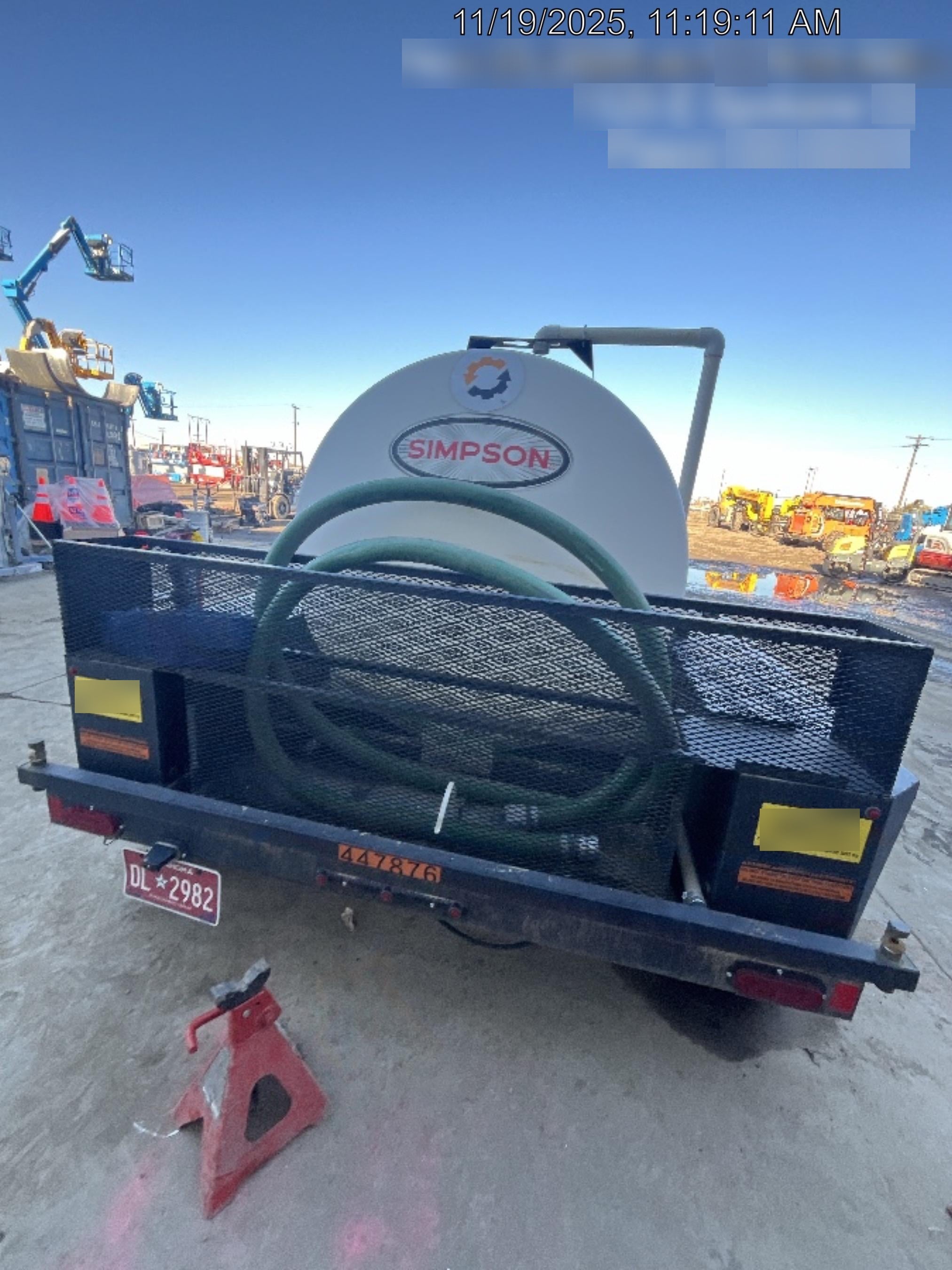 2024 SIMPSON SWT-52517