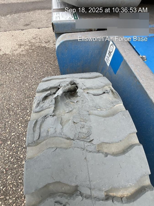 2019 GENIE Z-30/20N RJ