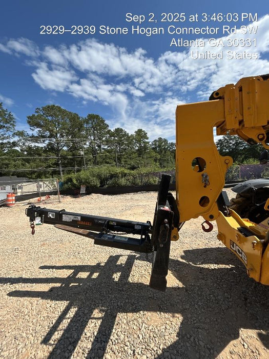 2025 STAR INDUSTRIES M1360B - Star JIB Boom