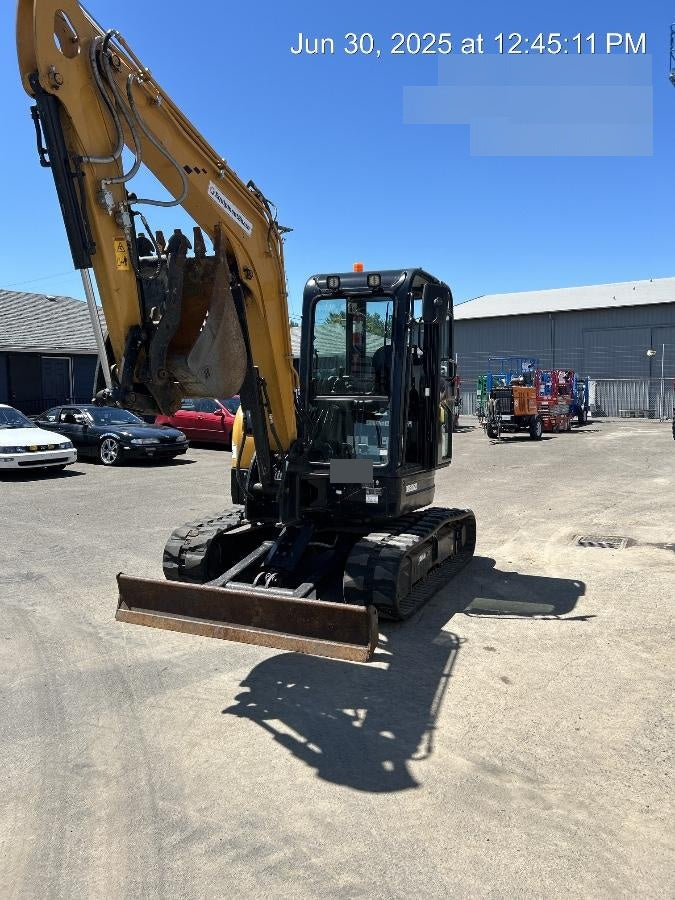 2023 STEEL UNLIMITED SUIEXC1024B