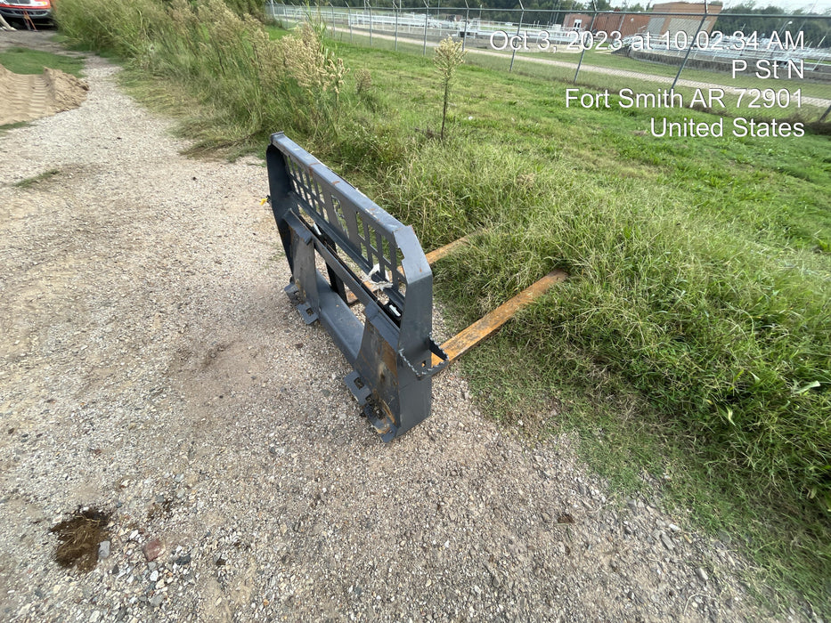 2023 SOLESBEE SPF-48