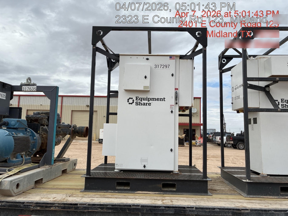 2023 FUJI MD200-EQS
