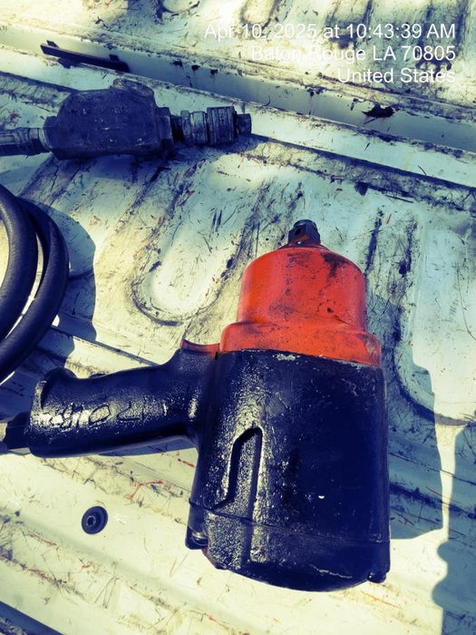 2021 MICHIGAN PNEUMATIC 750SS