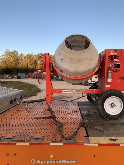 2023 MULTIQUIP MC12PH