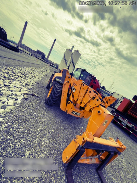 2024 JCB 508-66TC