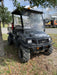2020 Club Car CA1500D ROPS, Diesel, 2-Seater