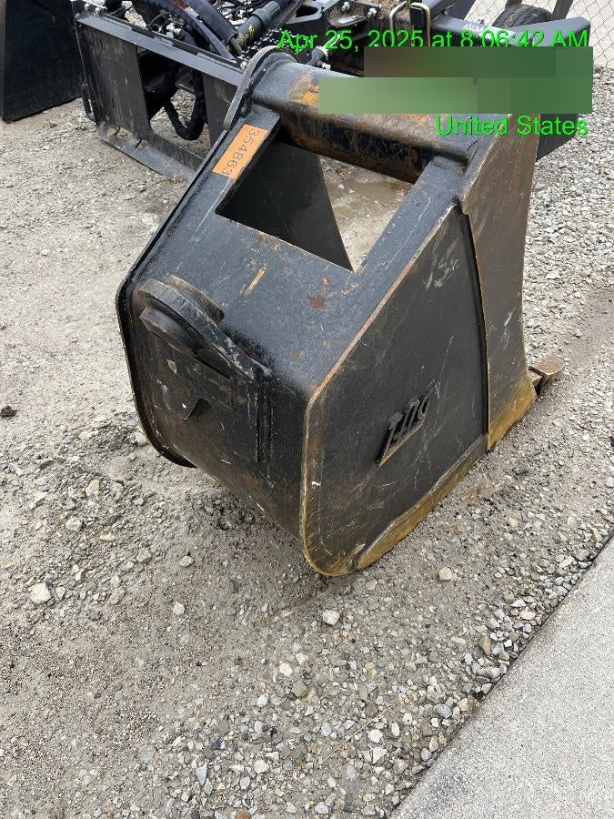 2023 TAG MANUFACTURING 18" QCB30