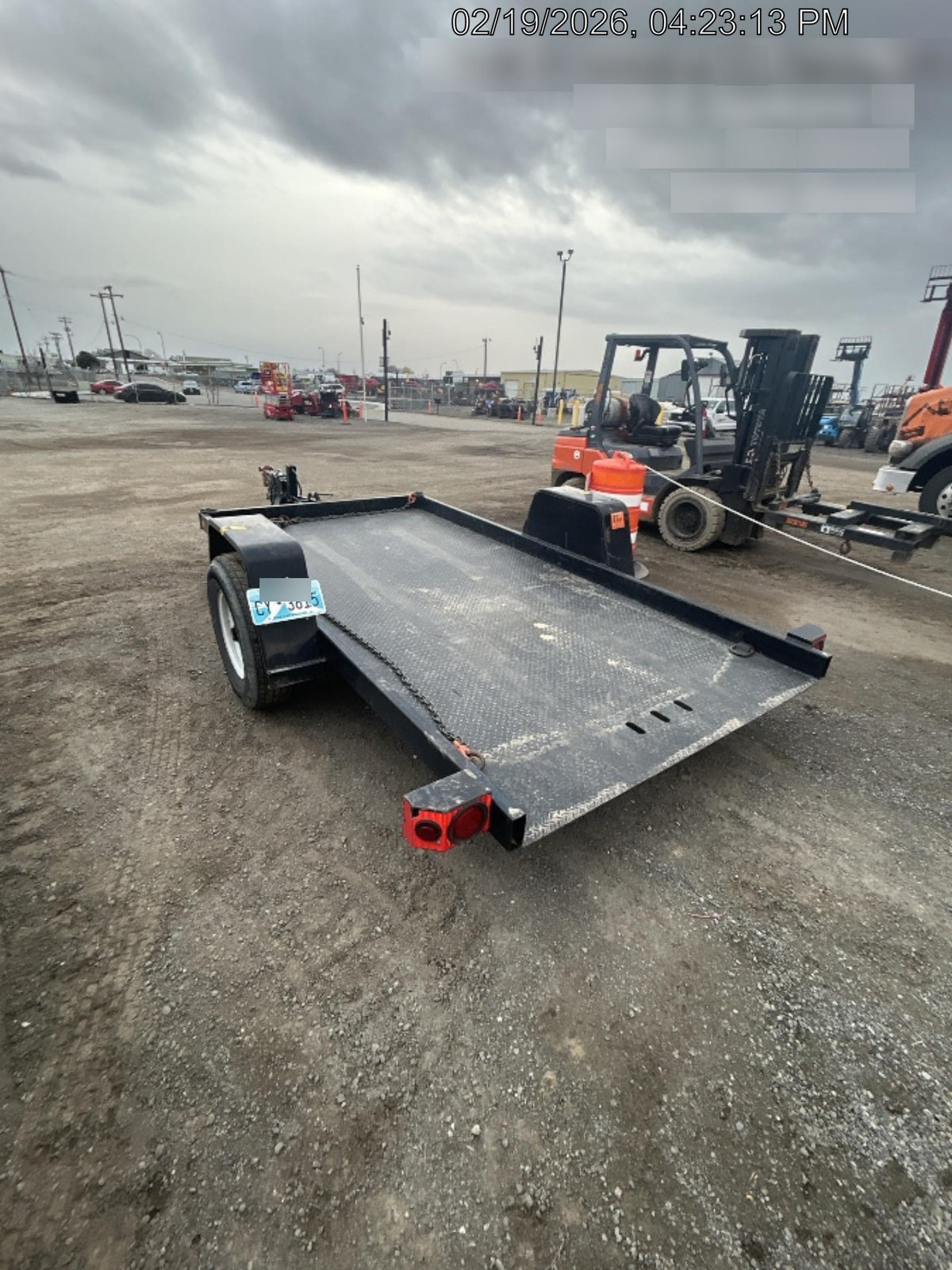 2021 BEST TB6X12