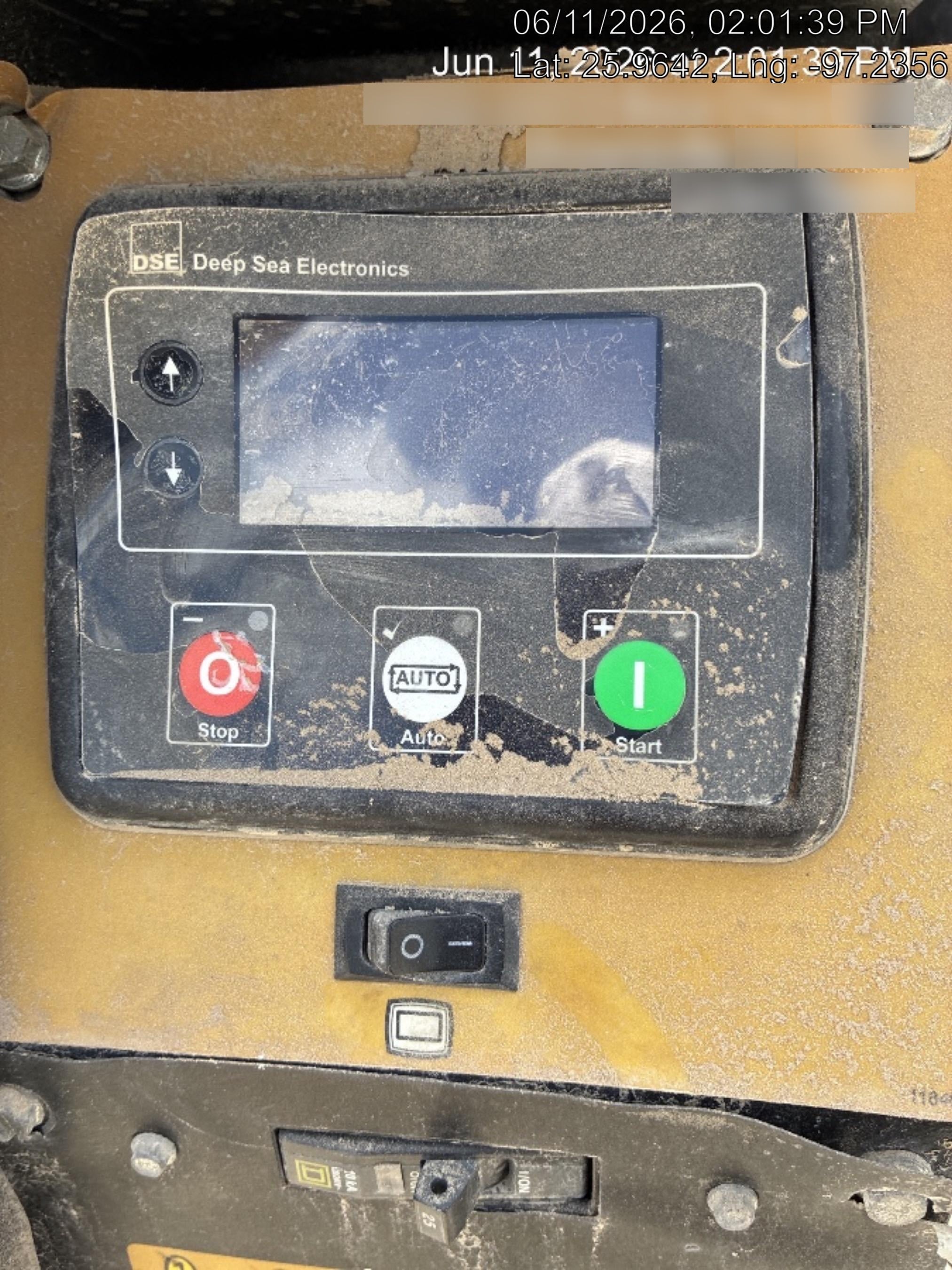 2021 ALLMAND NLV3GR