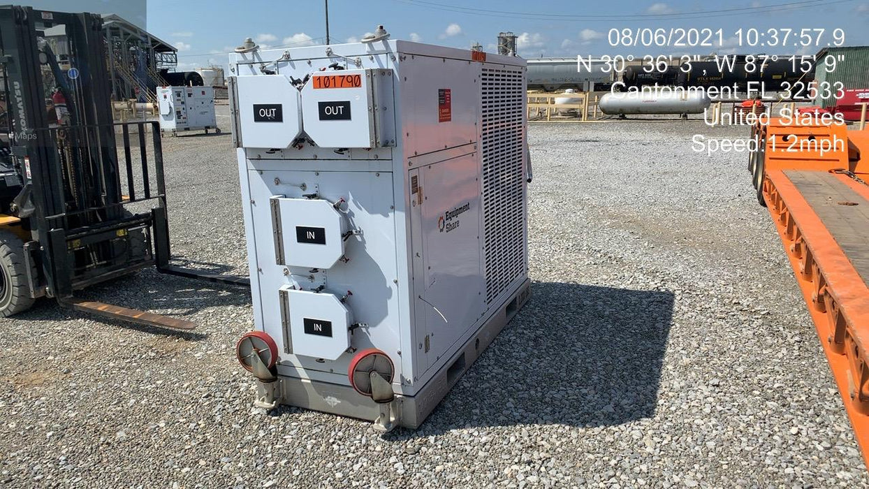 2020 SMARTECH SLIC12R-MSH