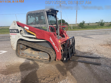 2022 PALADIN 48" Pallet Forks - Paladin