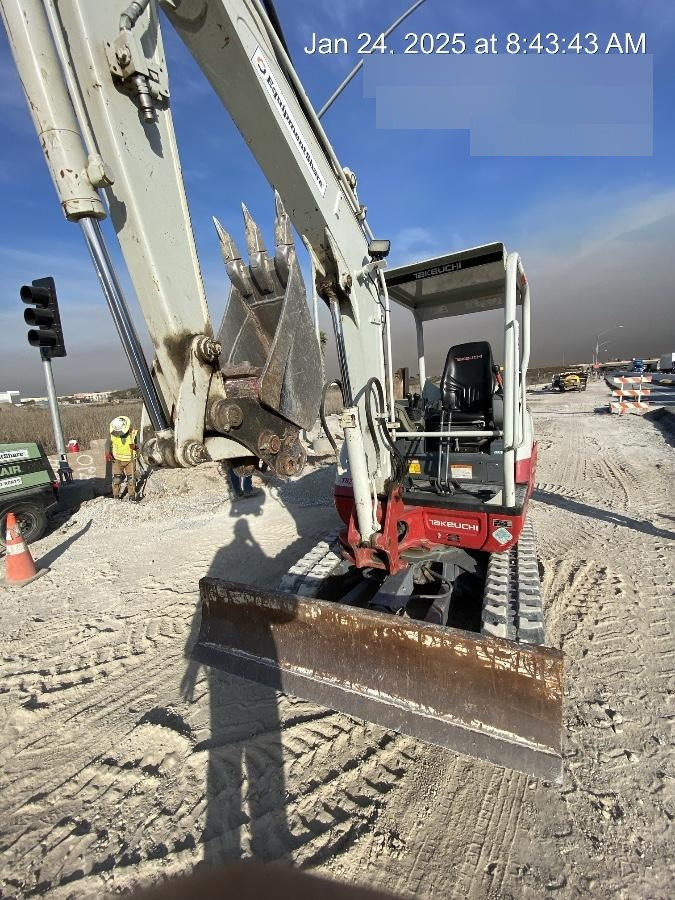 2023 SOLESBEE 12" Bucket - Solesbee