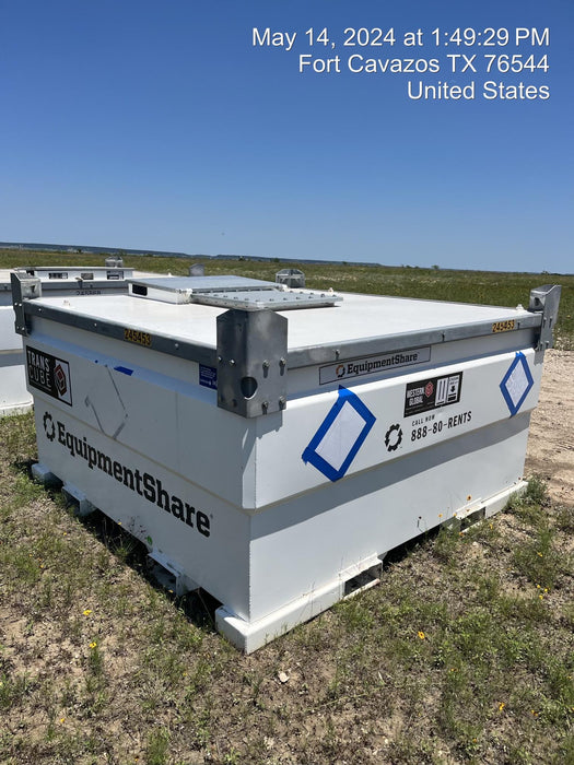 2022 WESTERN GLOBAL 50TCG