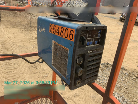 2022 MILLER ELECTRIC CST-280