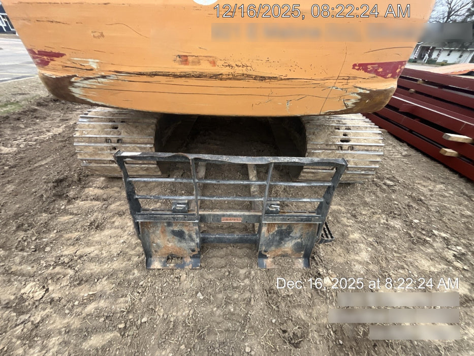 2022 ARROW MATERIAL HANDLING 48" Pallet Forks - Arrow