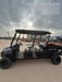 2021 Club Car CA1700D Canopy, Diesel, 4 Passenger