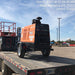 2021 Lincoln Electric Vantage 549X Ready Pak 3, ORANGE (includes trailer, cable rack, fender light kit)