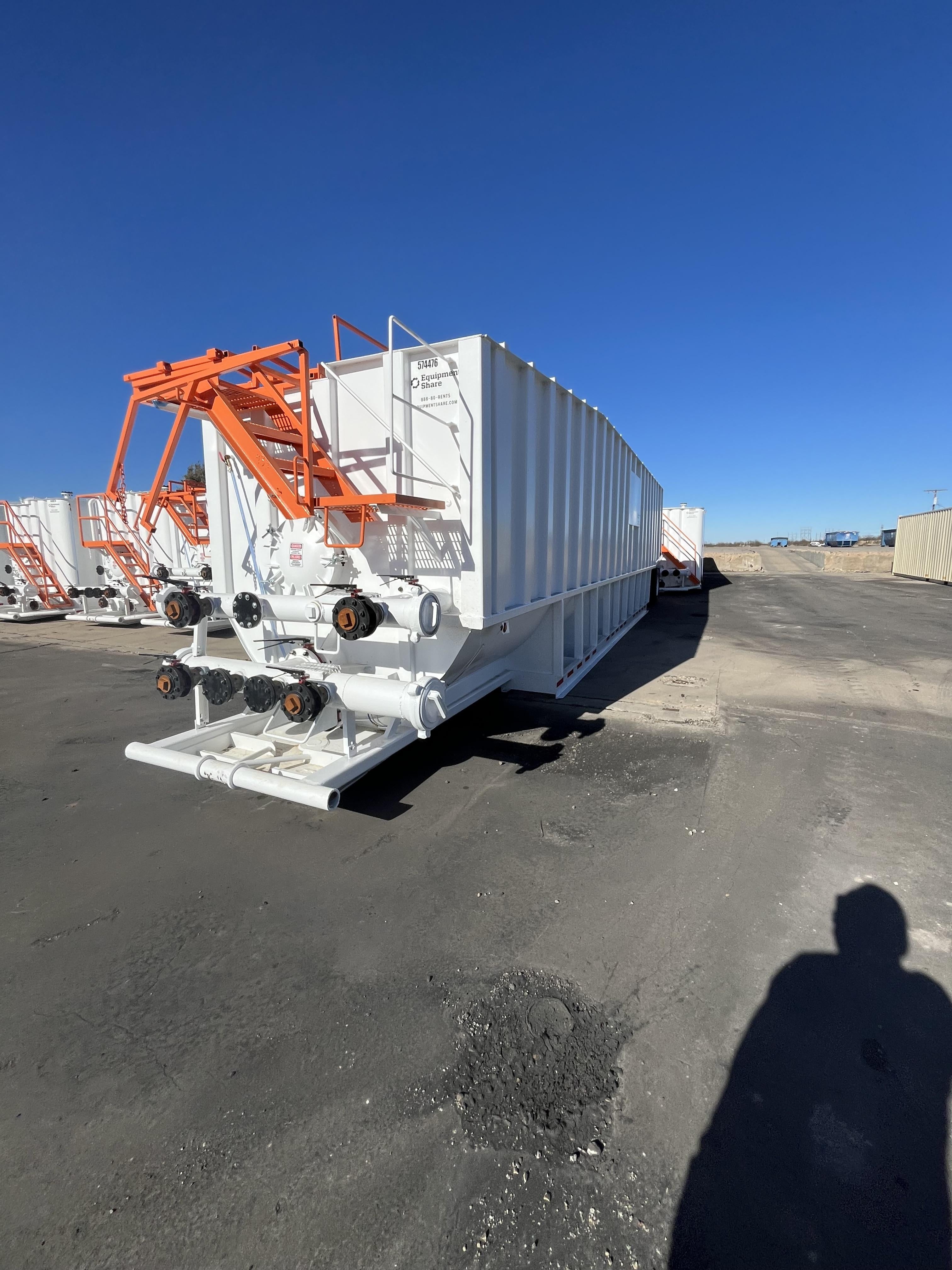 2025 AMERATANK R21KFALRBFT