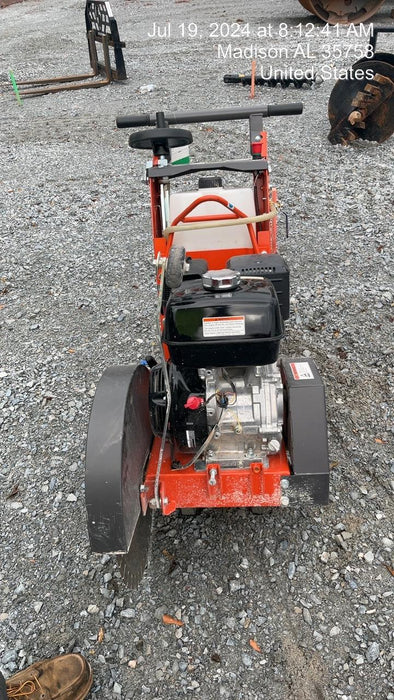 2023 HUSQVARNA FS400