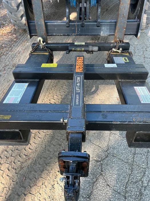 2024 STAR INDUSTRIES 1395B