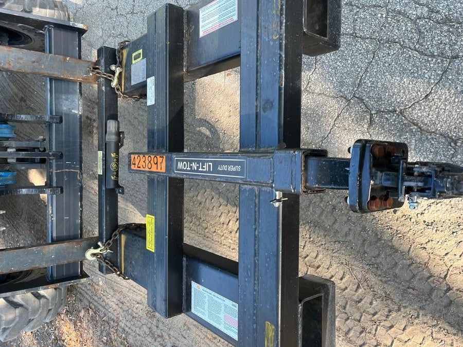 2024 STAR INDUSTRIES 1395B