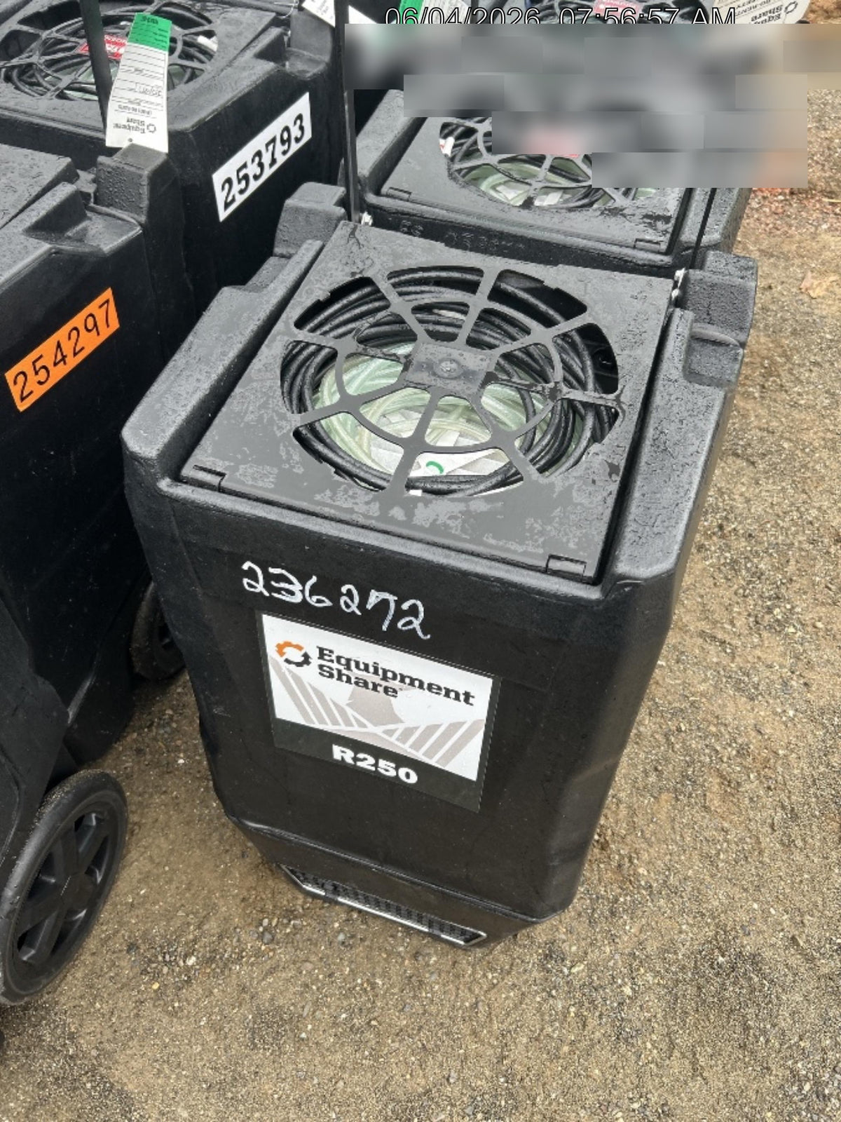 2022 PHOENIX R250