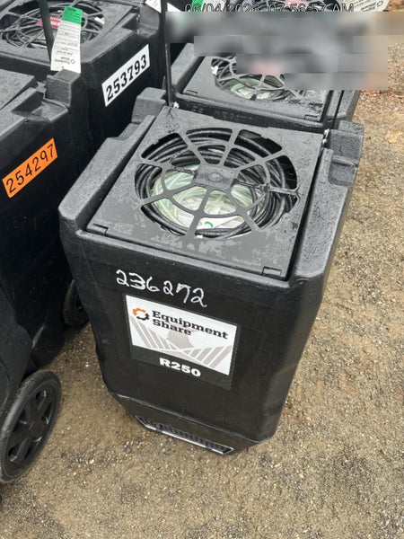 2022 PHOENIX R250