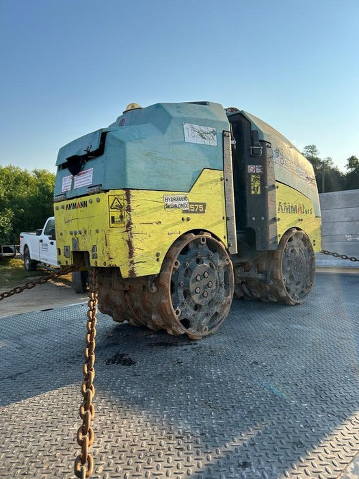 2021 AMMANN ARR 1575