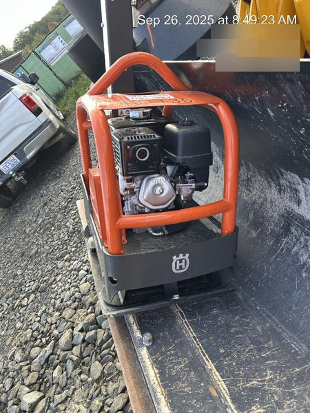 2024 HUSQVARNA LG300