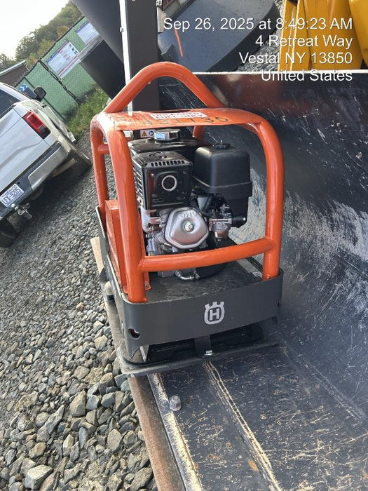 2024 HUSQVARNA LG300