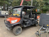 2020 Kubota RTV-X1140W-H KUBOTA RTV-X1140WH