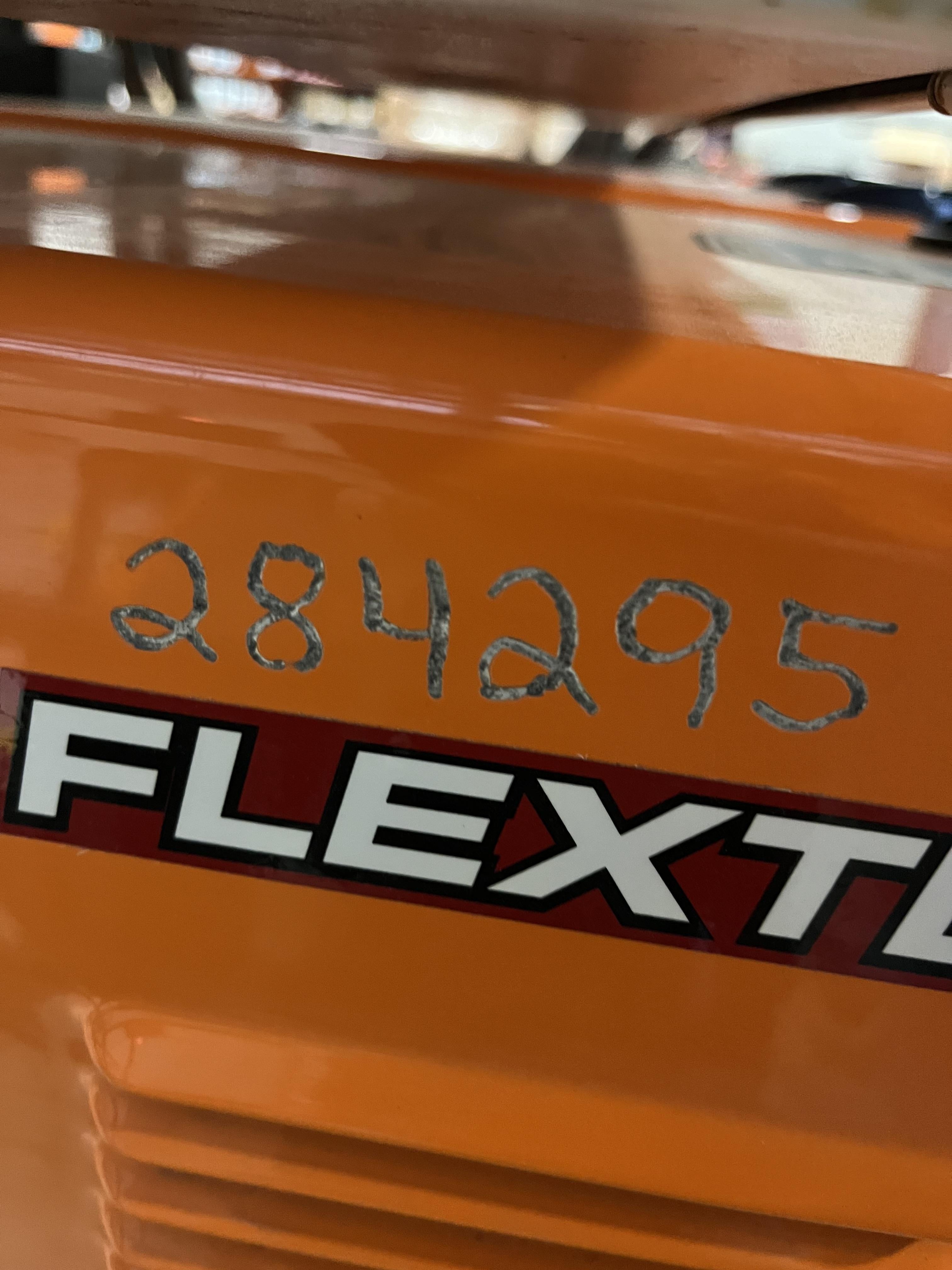2022 LINCOLN ELECTRIC FLEXTEC 350X