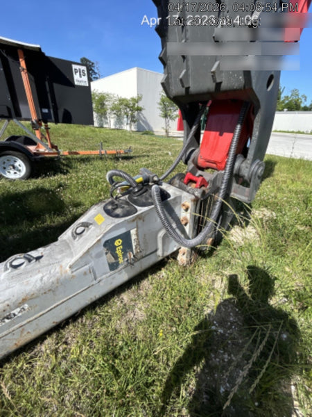 2024 EPIROC EC140T