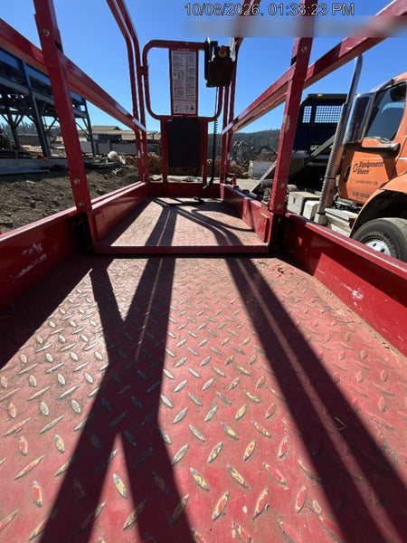 2021 MEC 2632SE