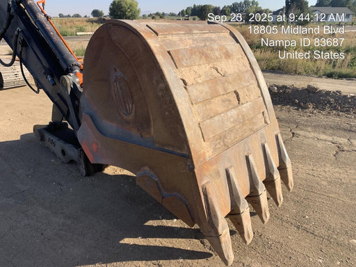 2024 STRICKLAND BT-45048