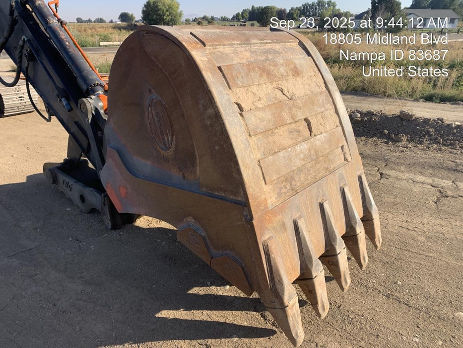 2024 STRICKLAND BT-45048