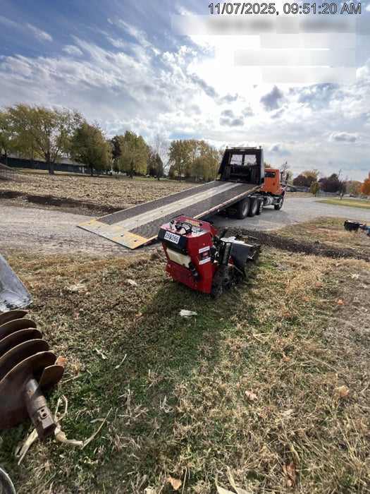 2022 AUGER TORQUE 3300-30