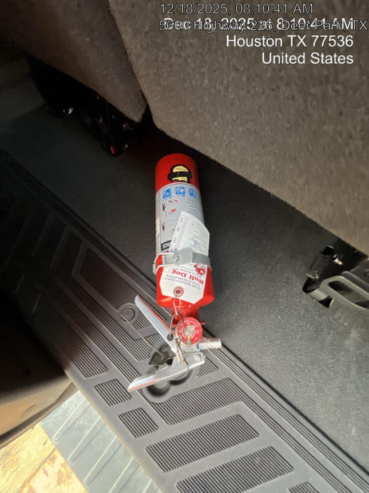 2024 FORD Transit 350 Rental