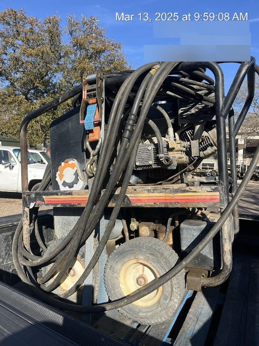 2020 MI-T-M CORPORATION HSP-3504-3MGH