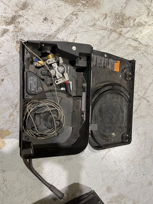 2022 LINCOLN ELECTRIC K4266-1