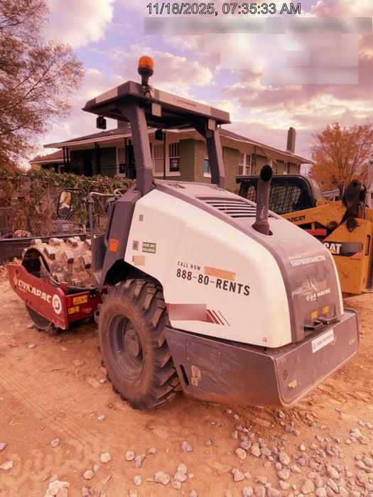 2023 DYNAPAC CA1300PD