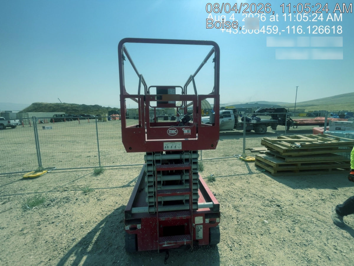 2020 MEC 4046SE