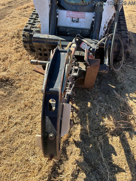 2023 AUGER TORQUE MT36