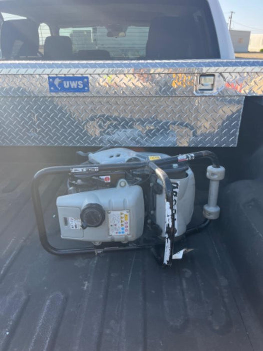 2023 MULTIQUIP MTX60HD