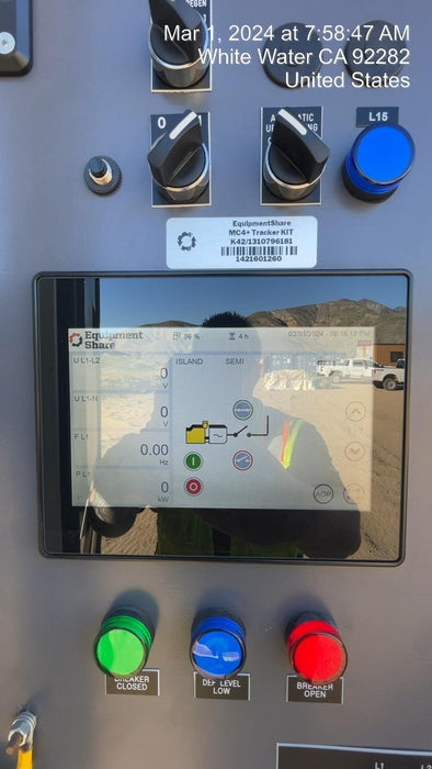 2023 ATLAS COPCO QAS 175