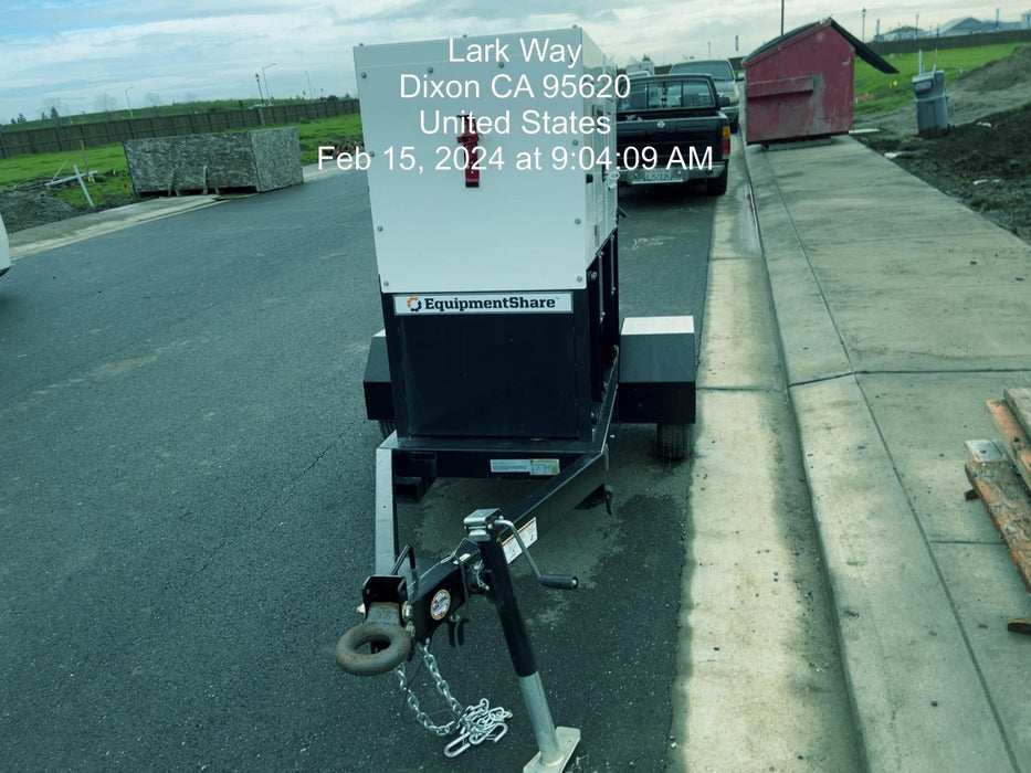 2022 SHINDAIWA DGK15FL