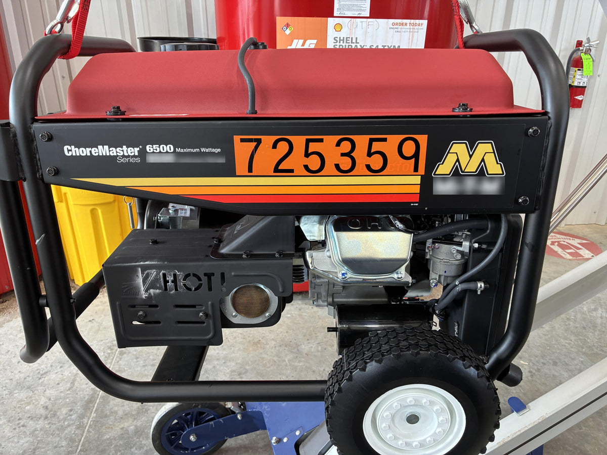 2026 MI-T-M GEN-6500-0MM1